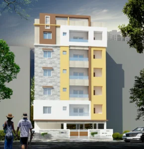 Sri Raghava Construction Nizampet