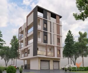 Sri raghava construction image